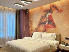 -CitiHot欢悦酒店(广州北京路店)