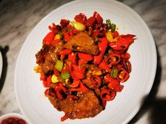 -蔴将·川菜(黄龙万科店)