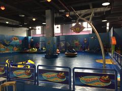 -蒙特利亲子乐园