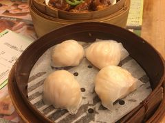 -添好运点心专门店(深水埗店)