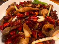-盛中钰广味小馆