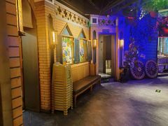 -胖老汉椒麻鸡清真新疆菜(西御街店)