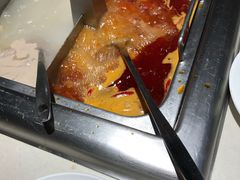 -海底捞火锅(泉城路店)