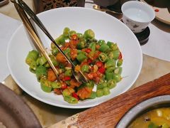 -锦府盐帮·私宴(赛特店)