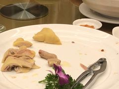 -轩记海鲜餐厅·四十五年老字号·经典粤菜(西区彩虹店)
