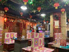 -粗粮人家·东北菜(洋桥店)