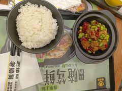 -老娘舅(西湖文化广场店)