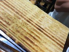 -勃利地摊·勃立小串烧烤