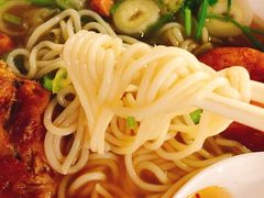 -无名缘米粉(龙德广场店)