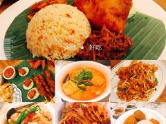 -关夫人餐厅(阳光广场店)