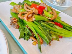 -金苑海鲜酒家(新港中路店)