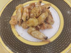 -聚丰德饭店(经五路店)
