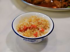 -莲香西域·正宗新疆菜(龙华店)
