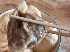 -清泉阁包子铺(中山路店)