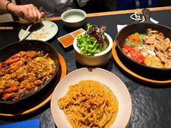-NEED创意韩国料理(青岛万象城店)