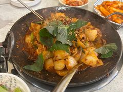 -名家韩国料理·烤肉(瑶海店)
