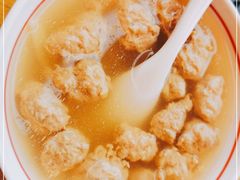 -津品味小吃(大学湾店)