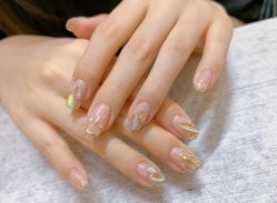 -娜娜美甲美睫半永久纹绣