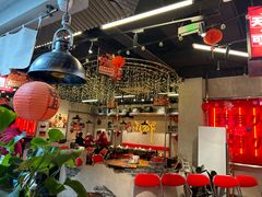 -牛市坎火锅(建设路店)