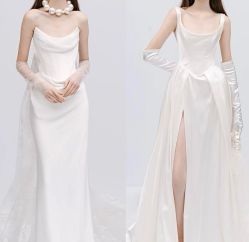 -MANLI BRIDAL婚纱