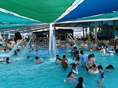 -苏州乐园森林水世界