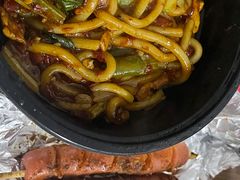 -疆里疆外·和田烤肉·清真