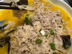 -鹿港小镇(悠唐店)