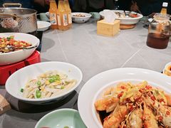 -井水小厨·湘菜(活力广场店)