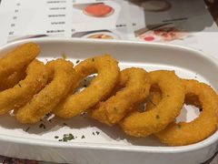-Pennehut畔尼意面(合肥万象城店)