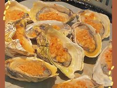 -阪尚皇·原切牛排·烤肉火锅自助(北京路店)