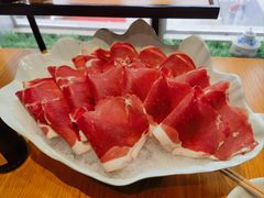 -额尔敦传统涮.冰煮羊火锅(乌兰察布体育场店)