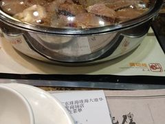 -黄记煌三汁焖锅(华发商都店)