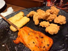 -萨莉亚意式餐厅(苏州泉屋店)
