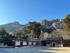 -北京凤凰岭