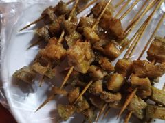 -十里铺铁板鱿鱼