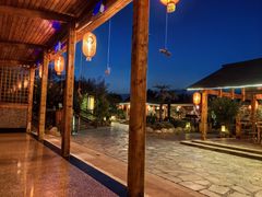 -华山御温泉度假村