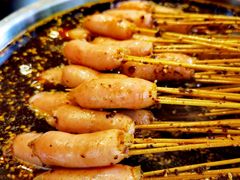 -嘉州鲜知味钵钵鸡(奎星楼店)