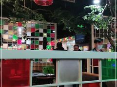 -巴犀烧烤(新崇光店)
