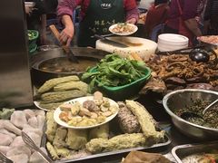 -长平老姿娘夜粥(平东一街店)