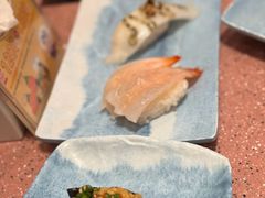 -元气寿司(环球港店)