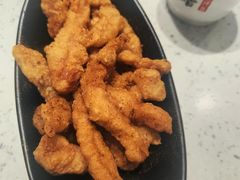 -鱼酷活鱼烤鱼(中联广场店)