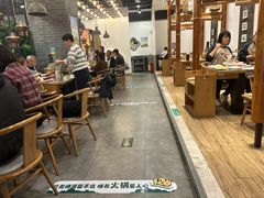 -东来顺饭庄(奥莱店)