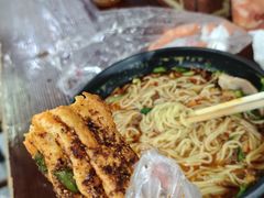 -一品飘香米线(一中总店)