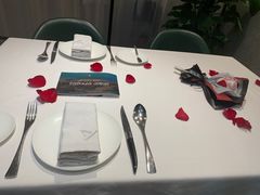 -L'Arome芳芳法国餐厅(仙林金鹰店)