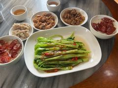 -品香排骨饭(羊官路店)