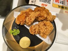 -牛邸·烧肉饭(来福士店)