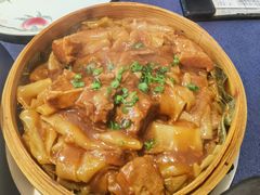 牛腩陈村粉-维园悦谱·海派家常菜(乌鲁木齐南路店)
