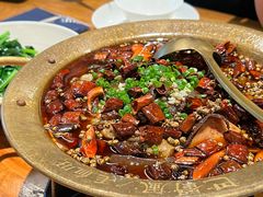 -巴蜀风·地道川菜(总店)