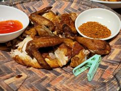 -锦小馆(安贞店)