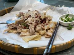 顺心顺意捞鸡-顺意·顺德家乡菜(国际人才大厦店)